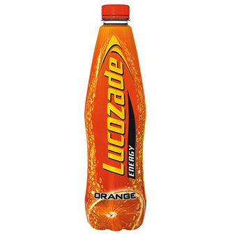 Lucozade Orange Bottles-1x2L02